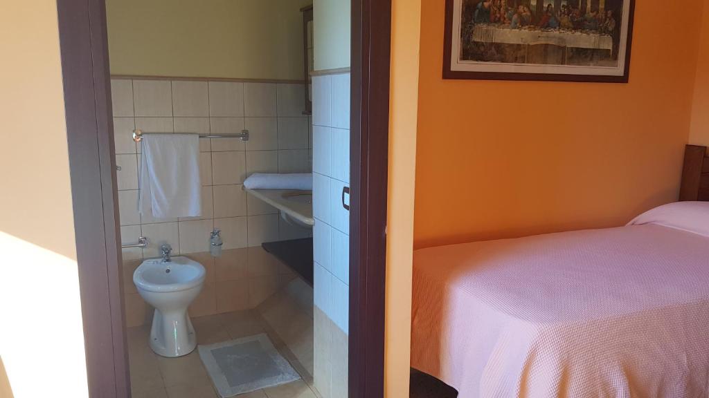 B&B A Robba de Pupi - 6