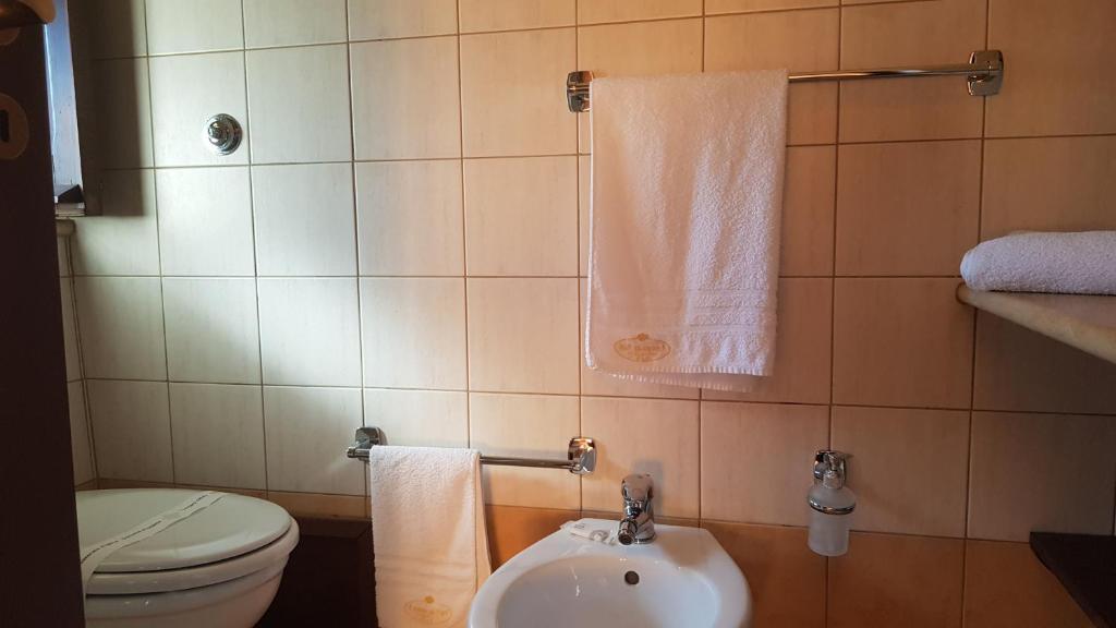 B&B A Robba de Pupi - 5