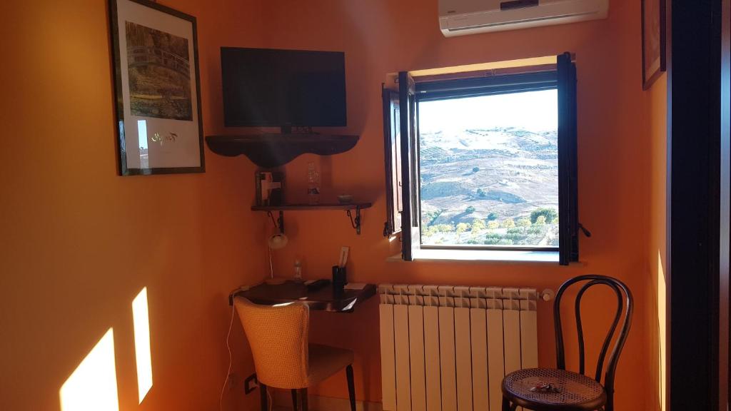 B&B A Robba de Pupi - 8