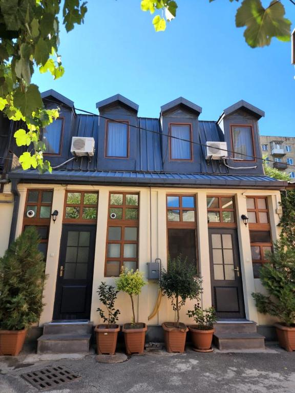 تصویر اتاق‌های Family apartments - تصویر ۲