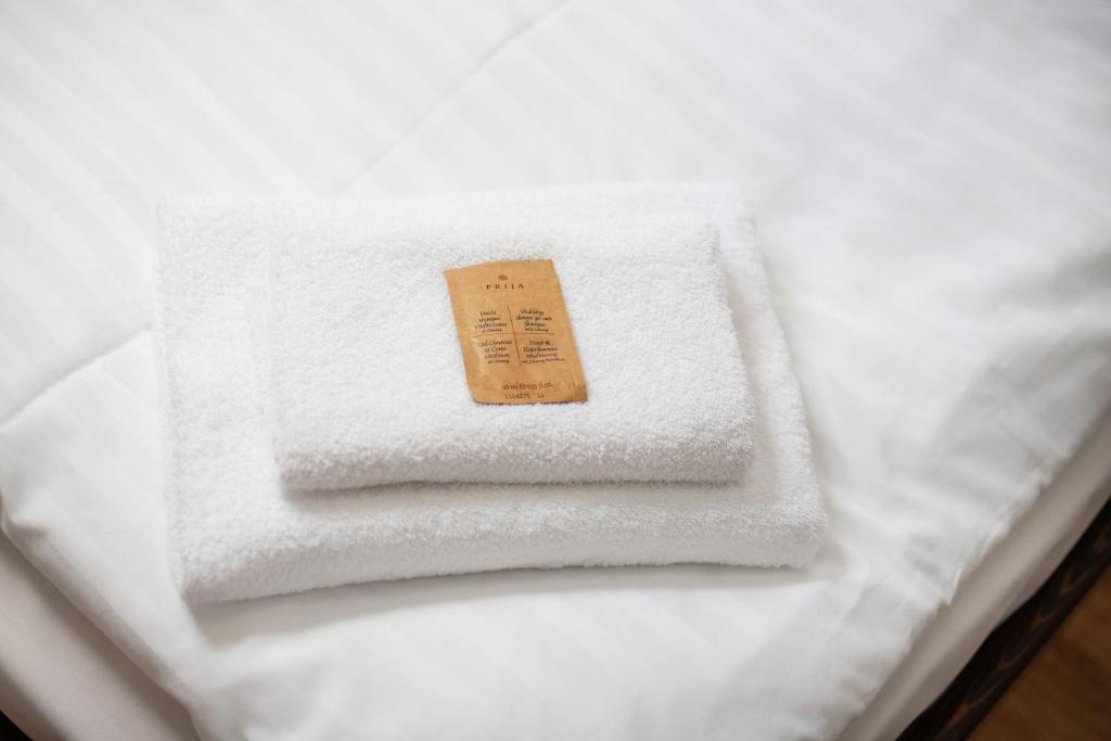 Avanti apgyvendinimas-restoranas - Comfort Triple Room Con Ducha