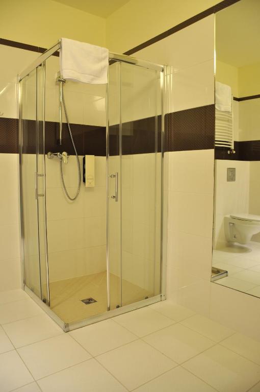 Hotel Mir-Jan SPA - 5