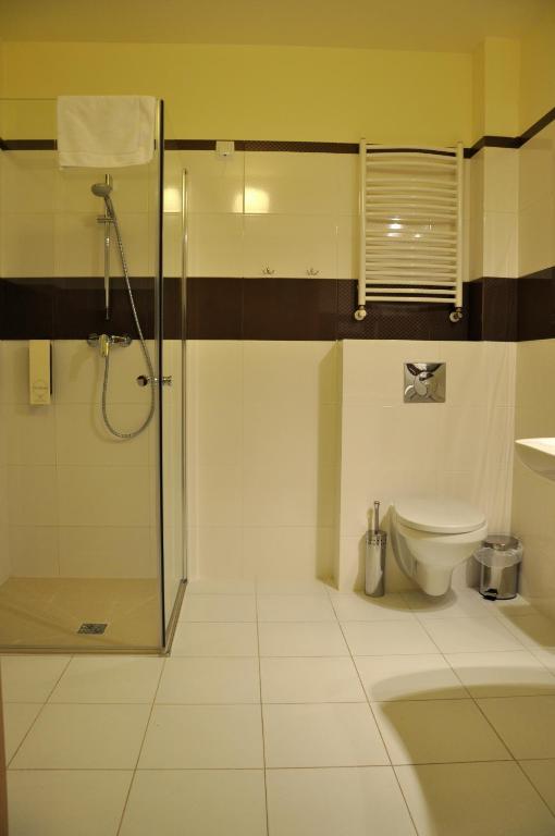 Hotel Mir-Jan SPA - 7