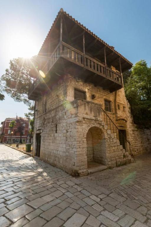 San Eleuterio Guesthouse San Eleuterio Guesthouse