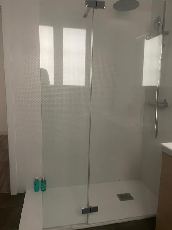 Cool home Malaga city center - 5