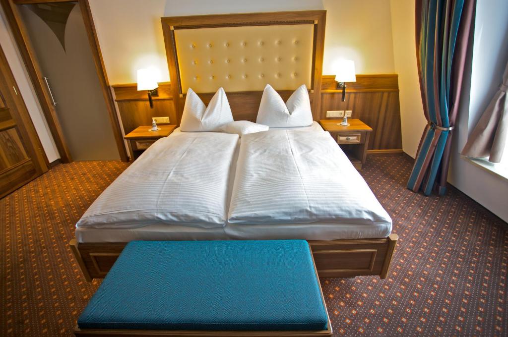 Hotel am Schloßberg - Family Room