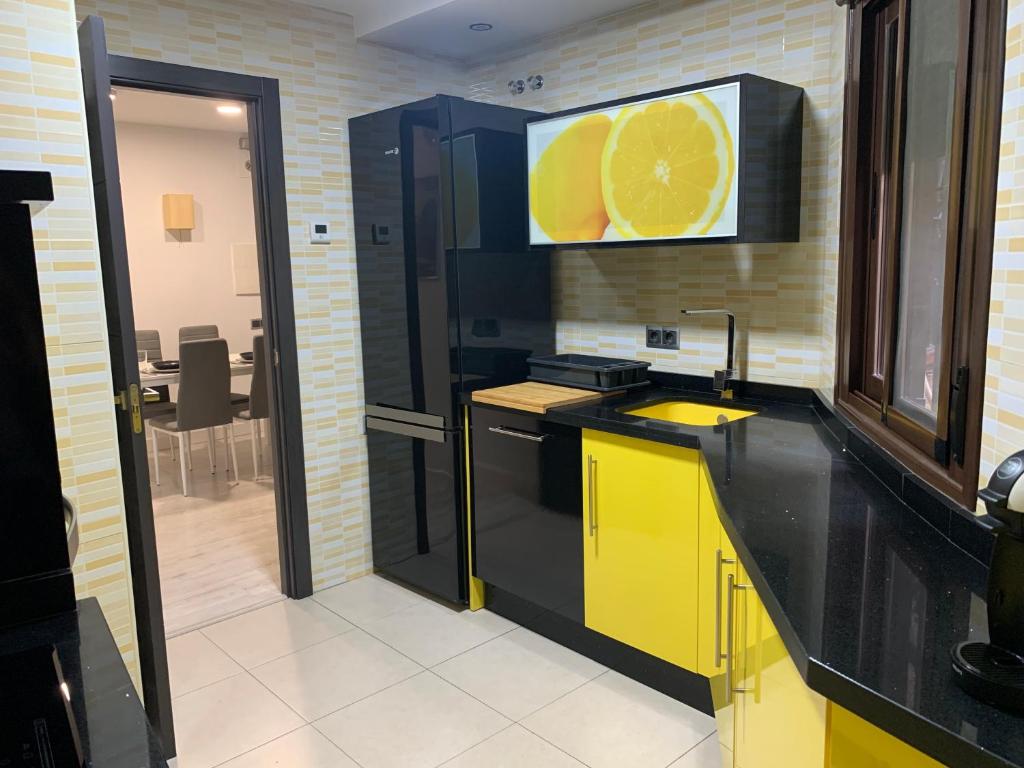 APARTAMENTO LAS NIÑAS - 18