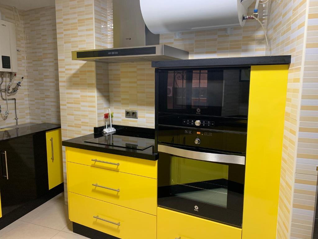 APARTAMENTO LAS NIÑAS - 14