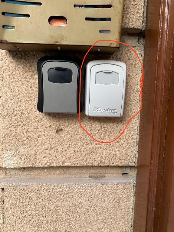 APARTAMENTO LAS NIÑAS - 11