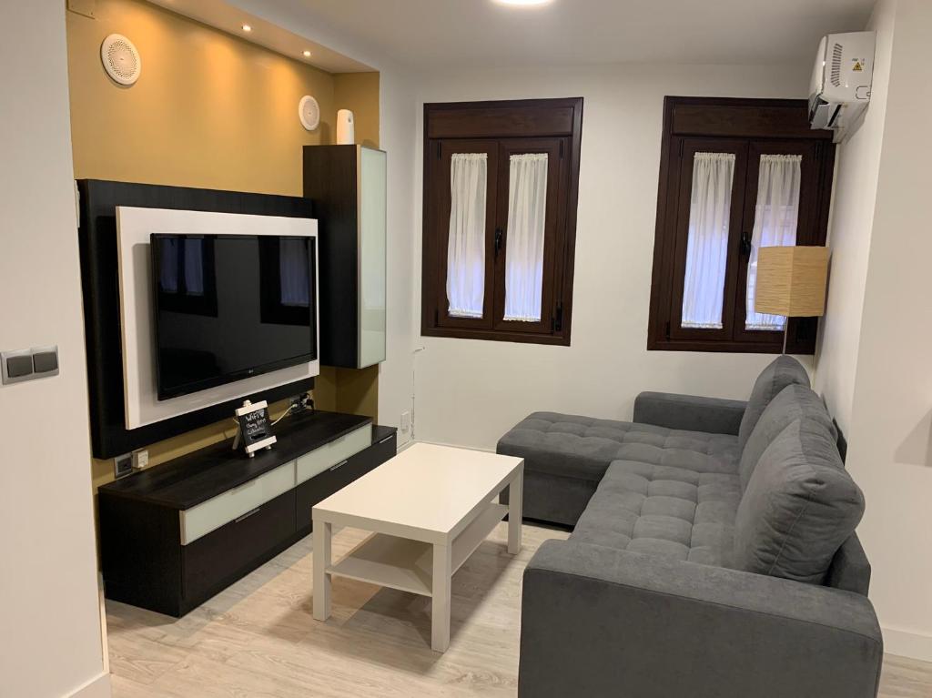 APARTAMENTO LAS NIÑAS - 9