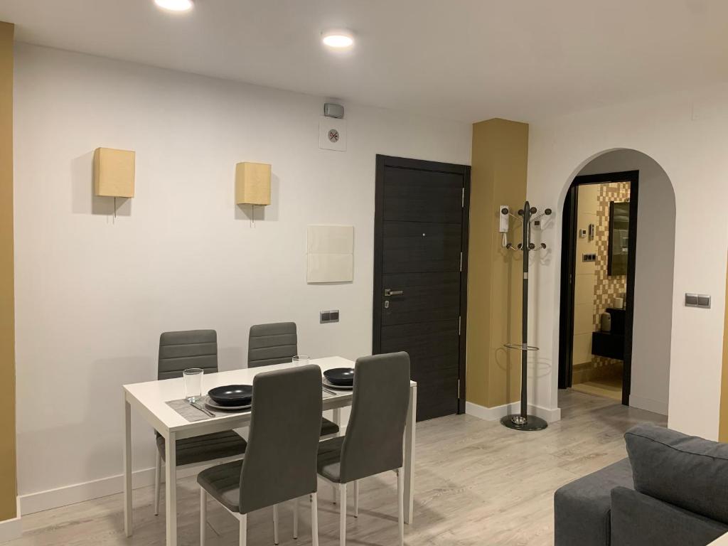 APARTAMENTO LAS NIÑAS - 4