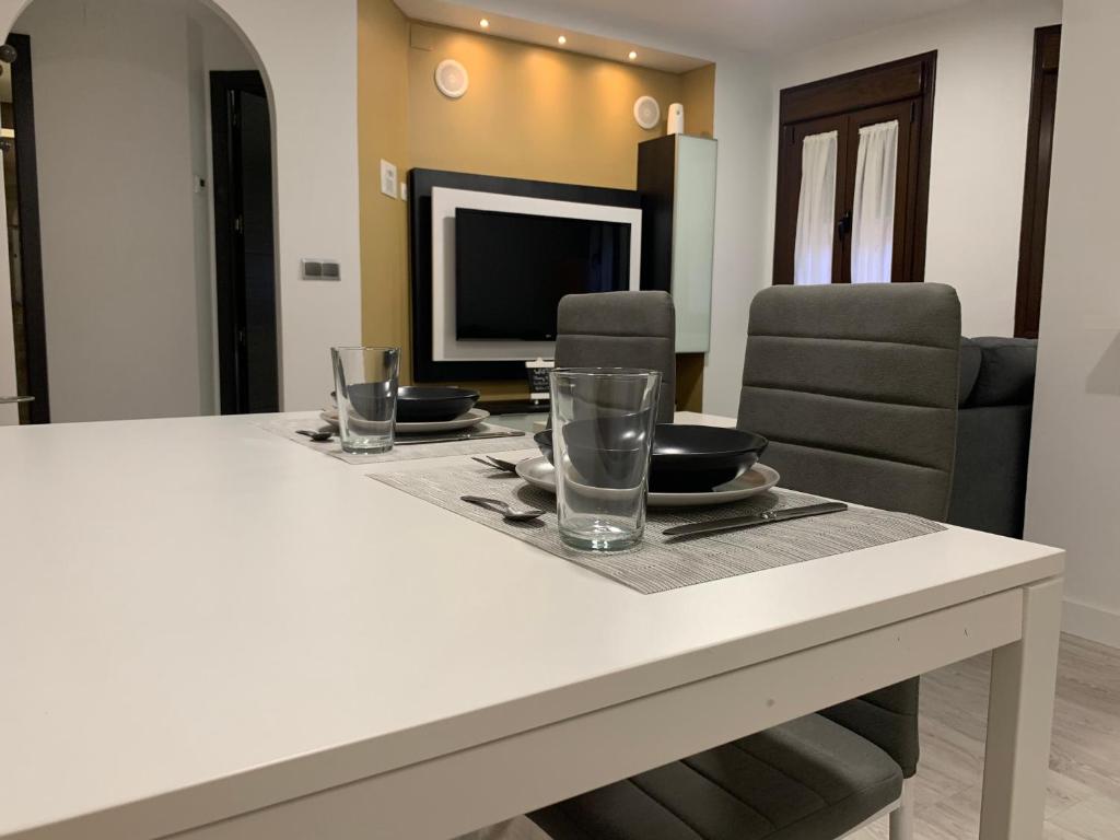 APARTAMENTO LAS NIÑAS - 3