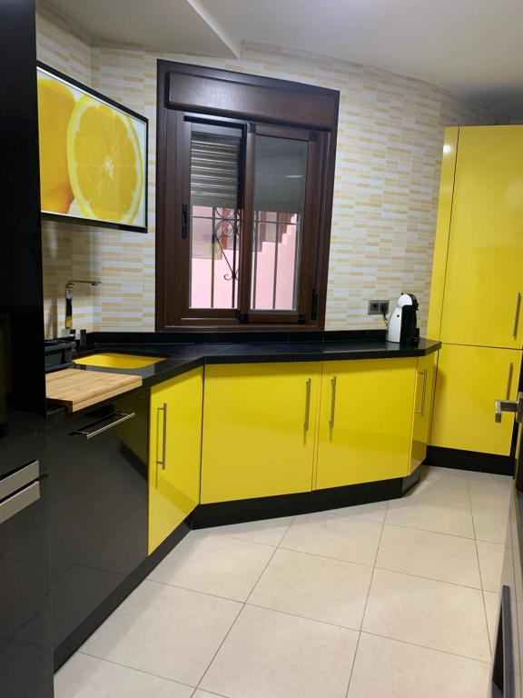 APARTAMENTO LAS NIÑAS - 1