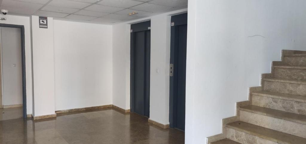Fotografie z fotogalerie ubytování Apartamento en Canet Playa con Parking y WIFI v destinaci Canet de Berenguer