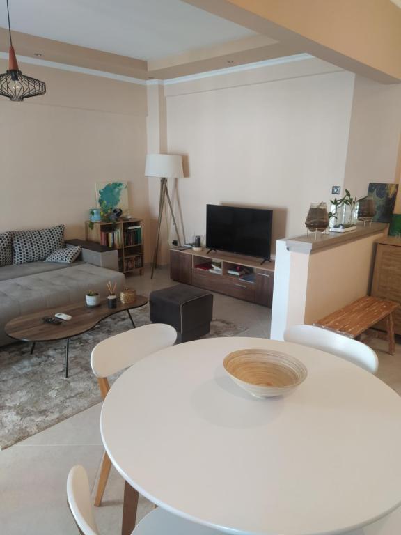 Galeriebild der Unterkunft Capital Apartment kilkis in Kilkís