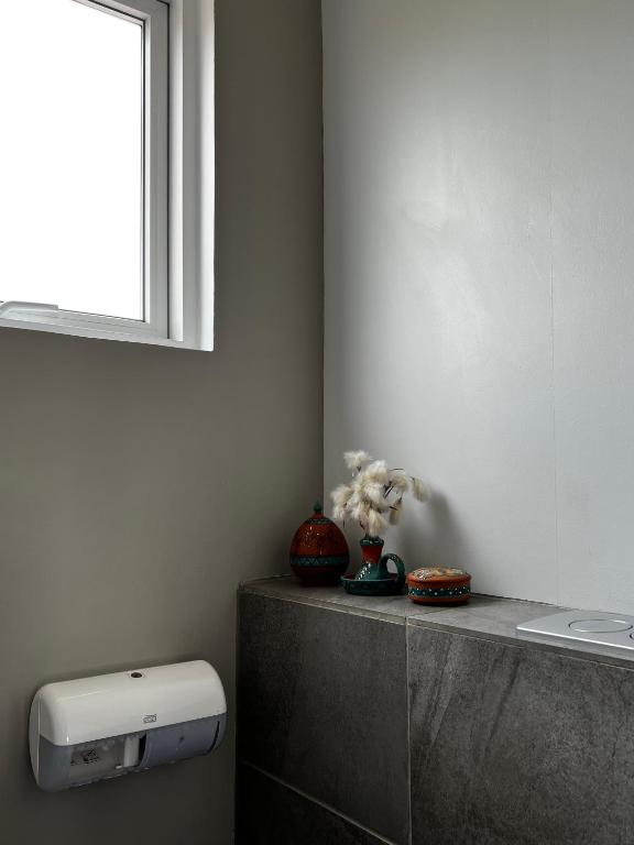 Fotografie z fotogalerie ubytování Sauðanes Guesthouse v destinaci Höfn
