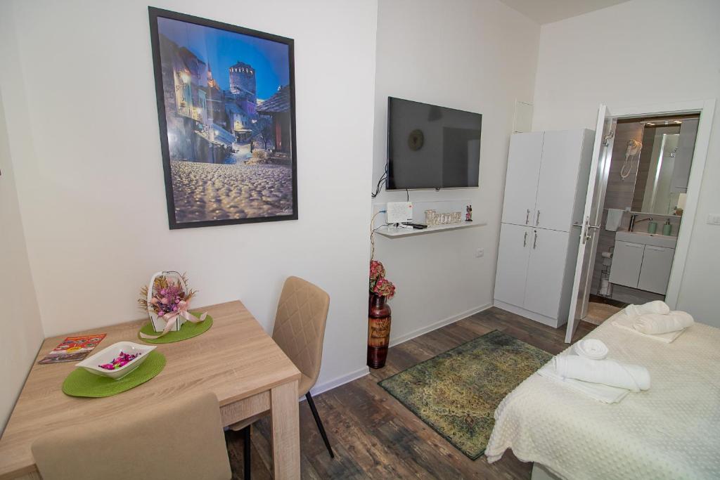 Apartman Sarah Mostar - Hizvo