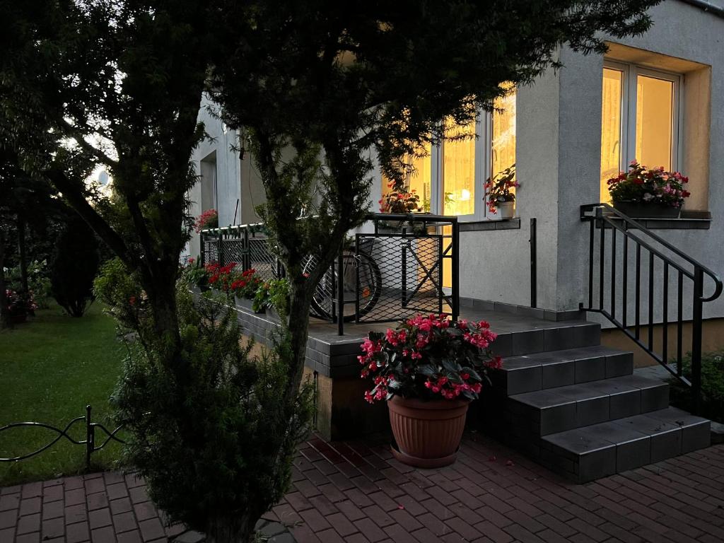 Apartament S?oneczny - Housity