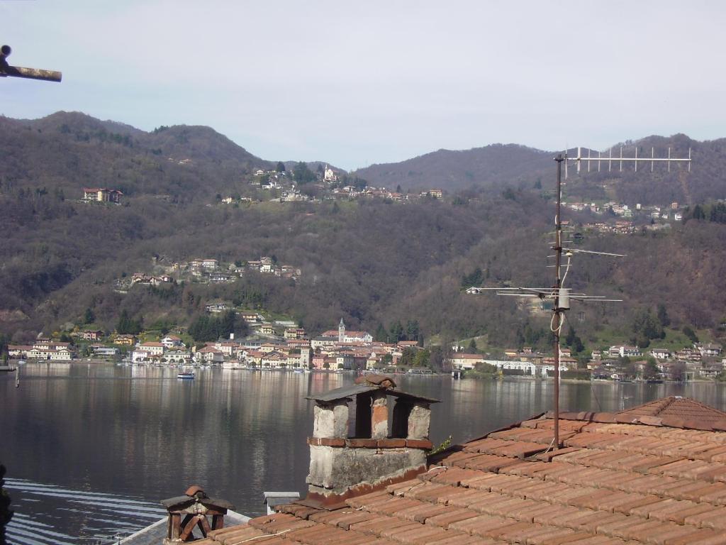 Appartamenti Orta - Two-Bedroom Apartment - Split Level
