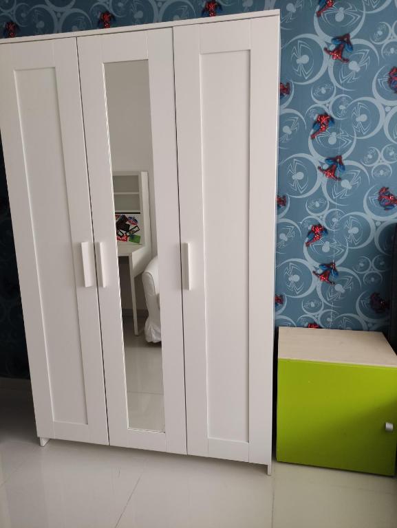 Fotografie z fotogalerie ubytování CHEZ WL v Lucembursku
