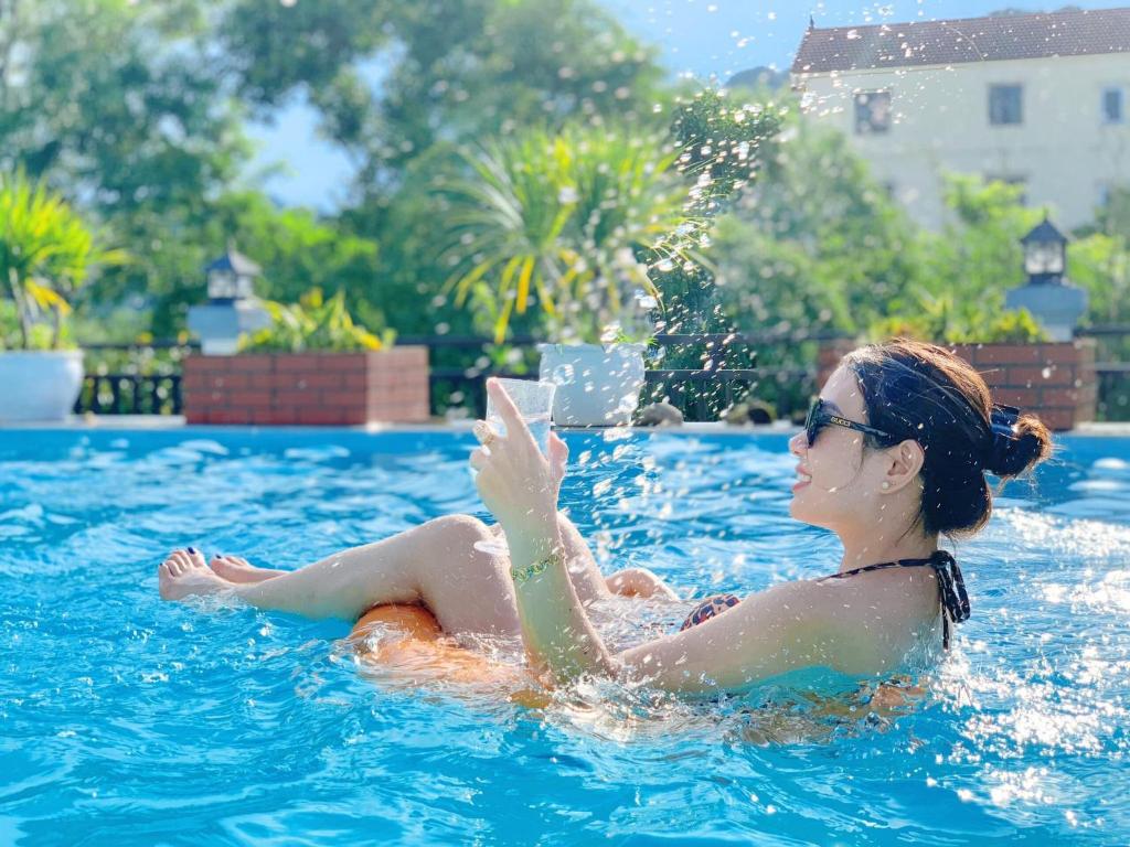 Phong Nha Green Homestay - 7