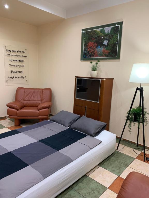 English room - Housity