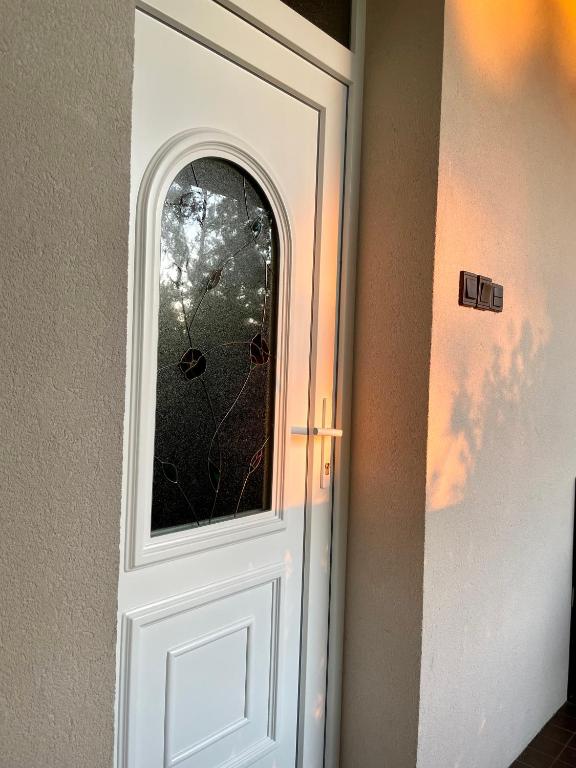 Fotografia z galérie ubytovania Veranda Apartman v Níreďháze