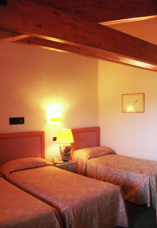 Palazzo Loup Hotel - Triple Room
