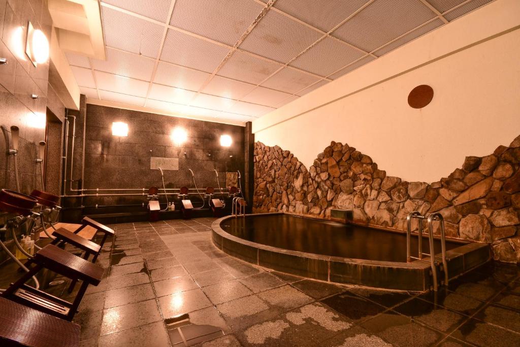 Fotografie z fotogalerie ubytování 高野山 宿坊 宝城院 -Koyasan Shukubo Hojoin- v destinaci Kojasan