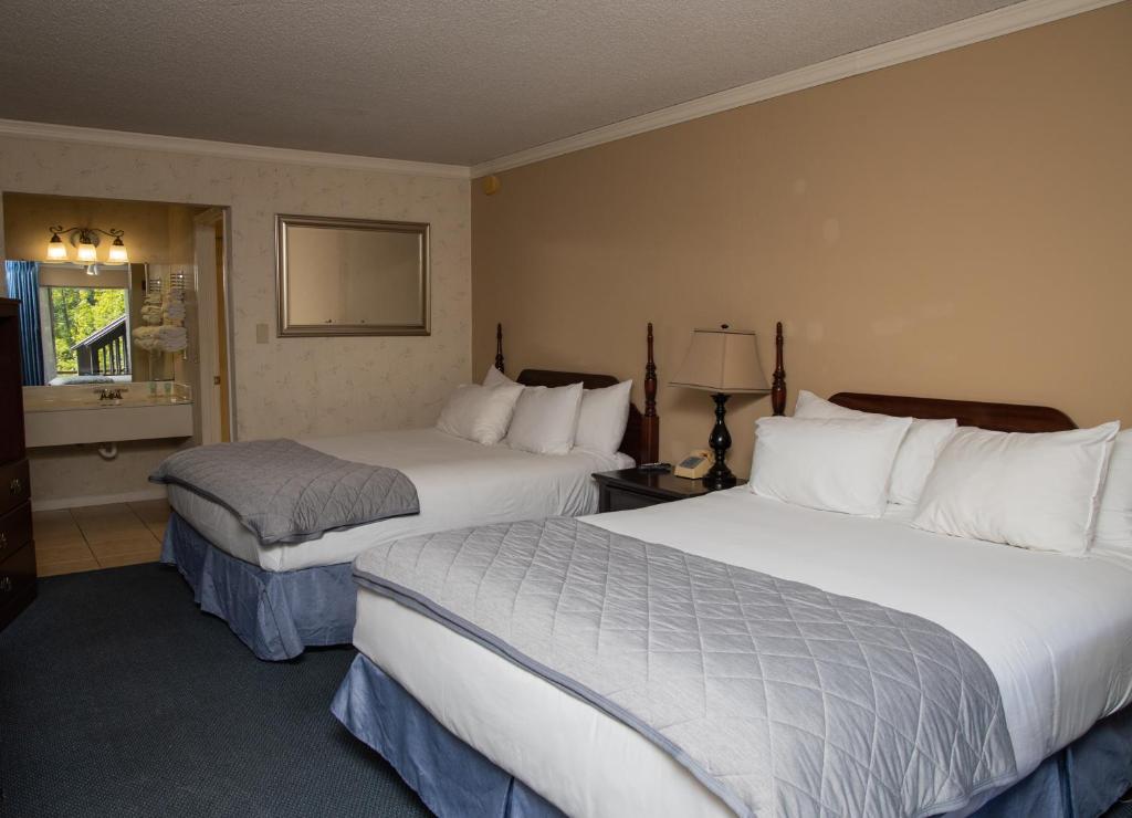 The Occidental Lodge photo