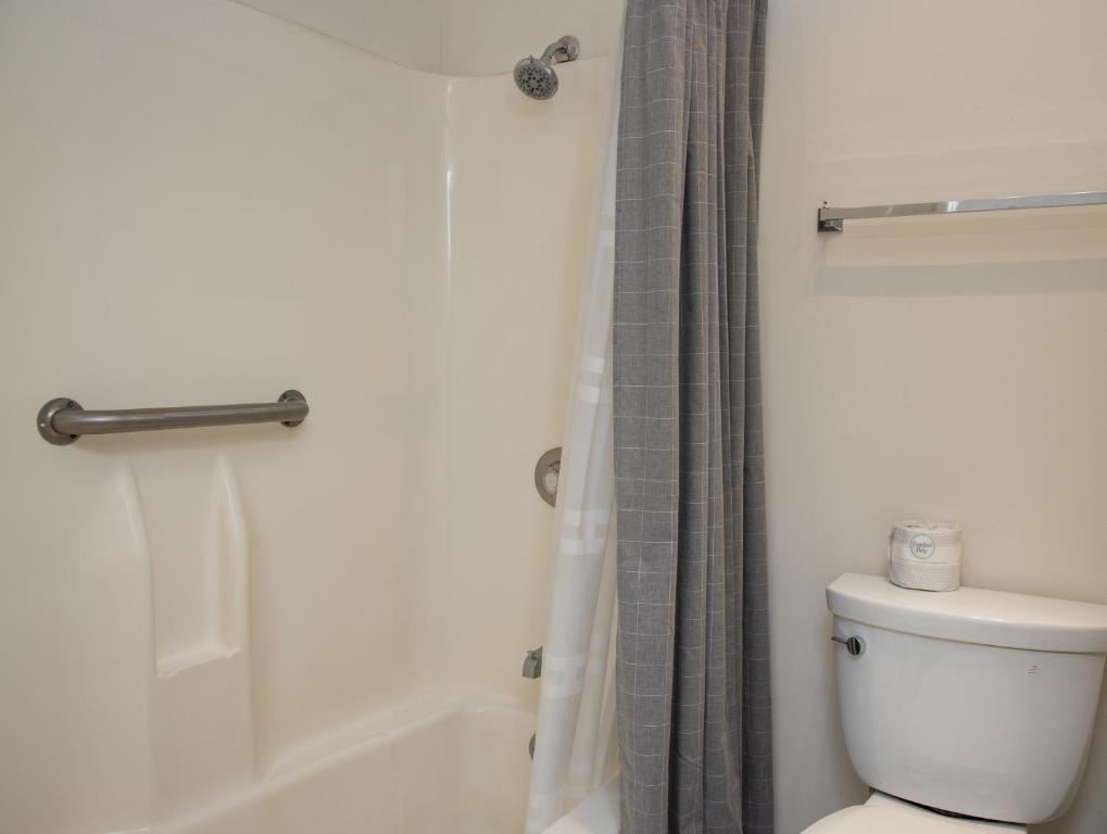 The Occidental Lodge photo