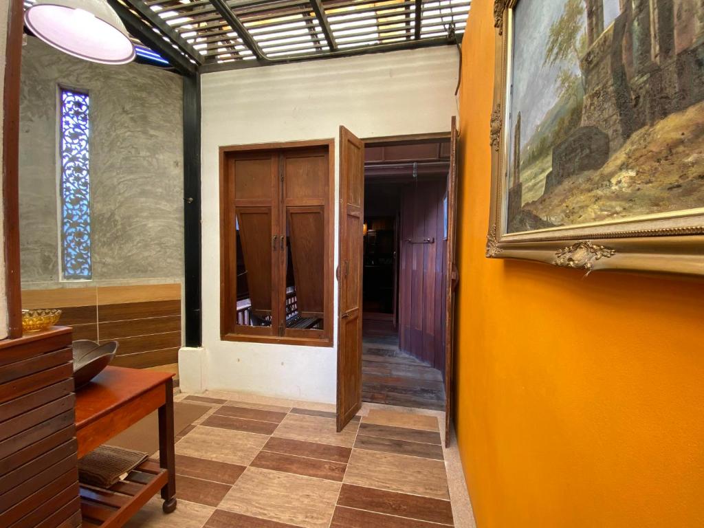 Ayutthaya retreat - 18