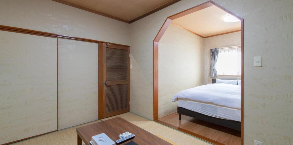Tabist Yamaga Onsen Yuyado Izumi - Chambre Double - Fumeurs