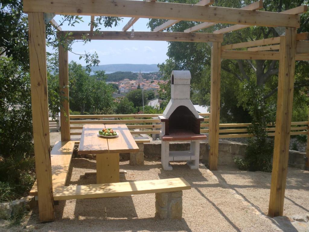 Fotografie z fotogalerie ubytování Villa Splendissima Krk - Adults only v destinaci Krk