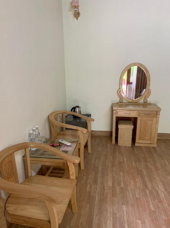 Tam Coc Tropical Garden - 14