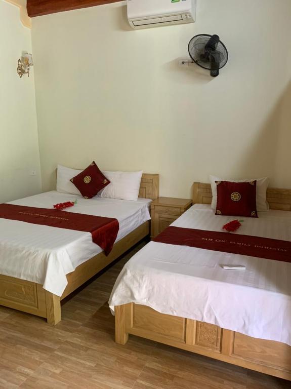 Tam Coc Tropical Garden - 15