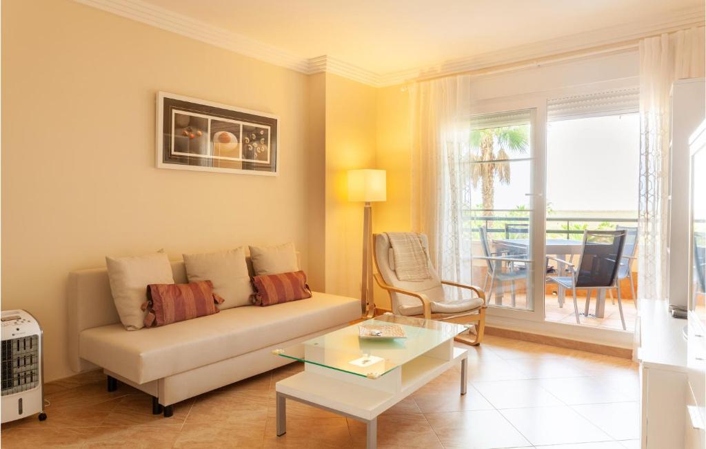 Stunning apartment in Isla Canela with Outdoor swimming pool and 1 Bedrooms