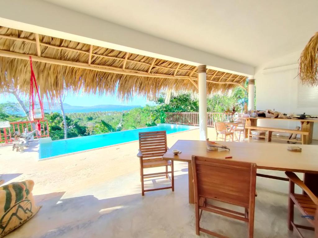 Villa Caribana