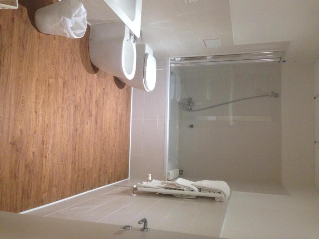 Hotel Piero Della Francesca - Comfort Double Or Twin Room