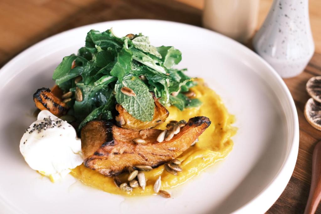 Madara Ubud Villas - 11