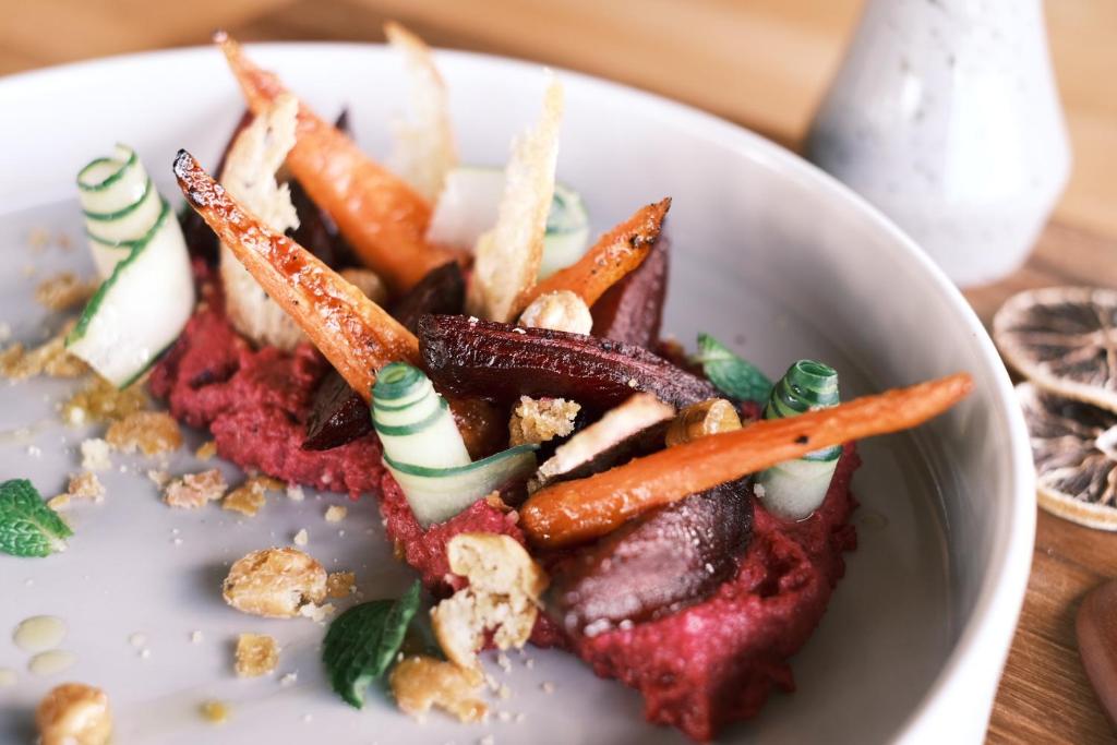 Madara Ubud Villas - 10