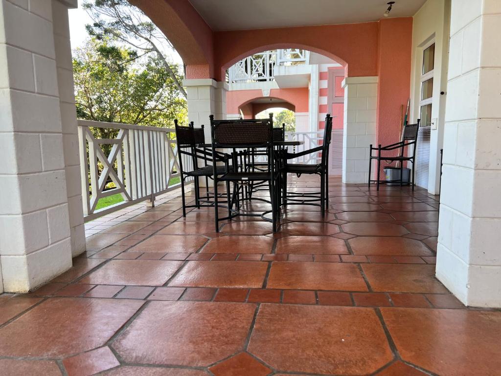 Gallery image of Caribbean Estates 29 Montego Bay in Port Edward