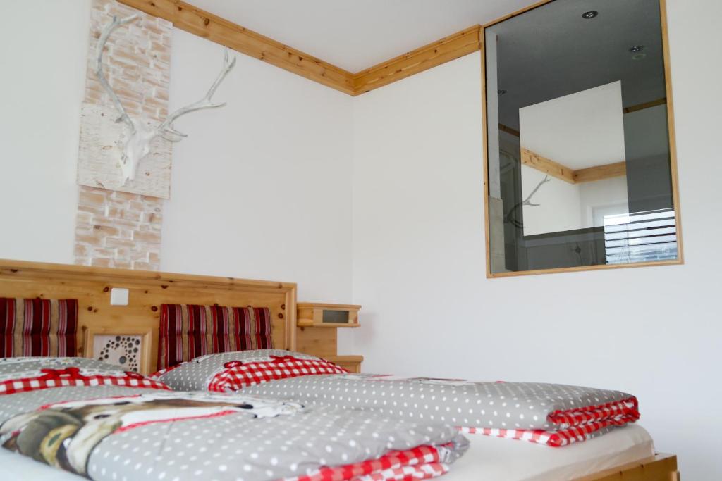 Tischlmühle Appartements & mehr - 2