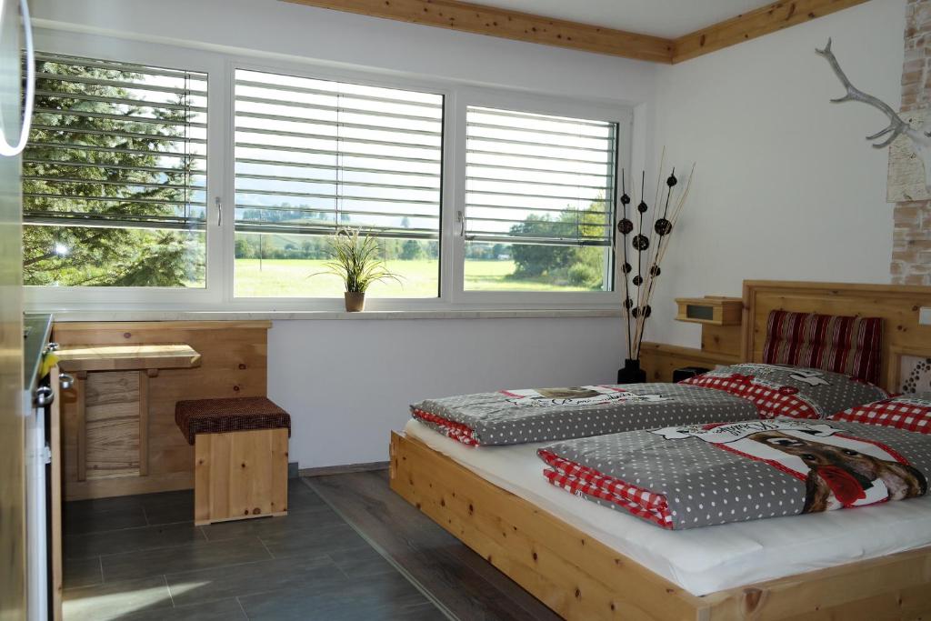 Tischlmühle Appartements & mehr - 1