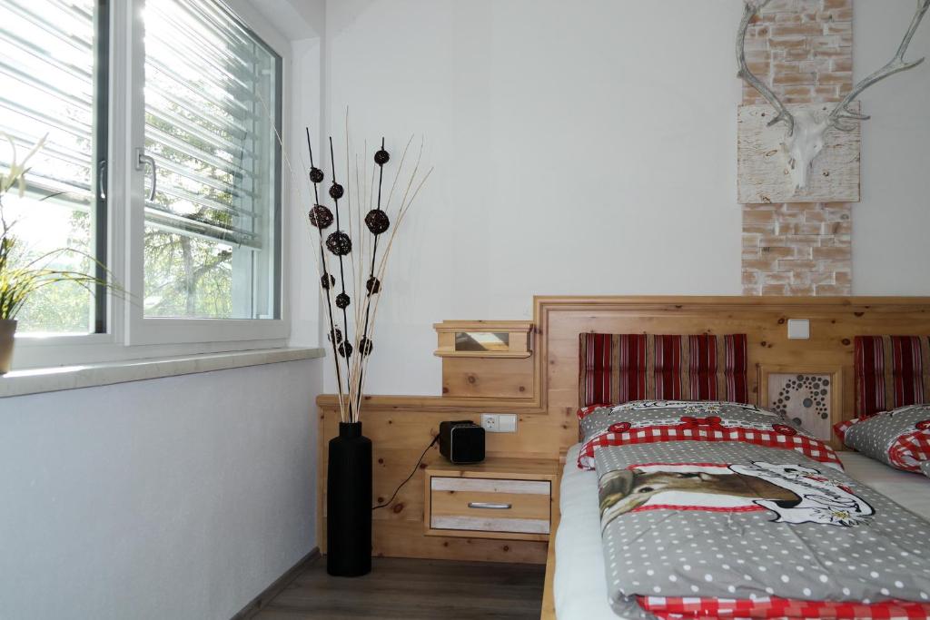 Tischlmühle Appartements & mehr - 4