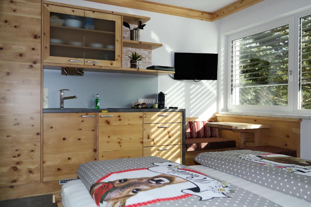 Tischlmühle Appartements & mehr - 5