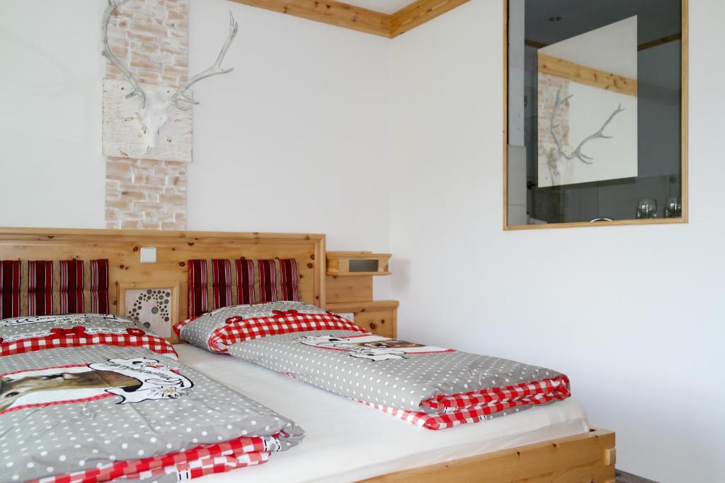 Tischlmühle Appartements & mehr - 6