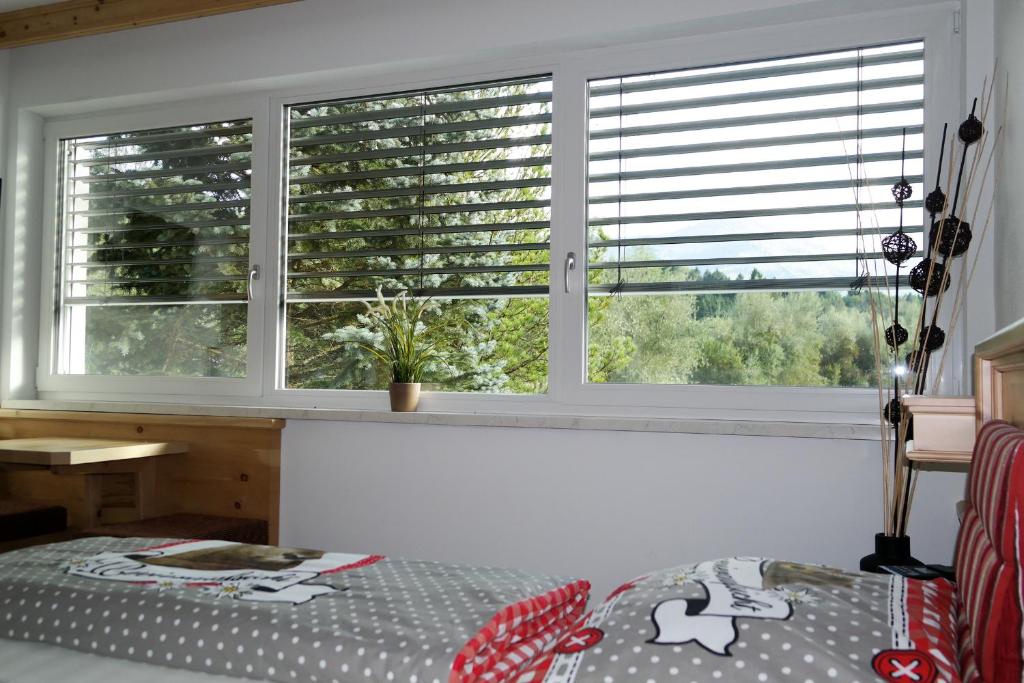 Tischlmühle Appartements & mehr - 9