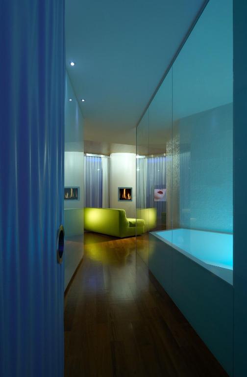 i-Suite Hotel - Resim 24