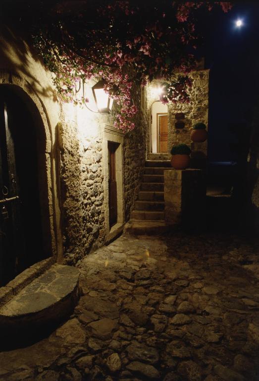Fotografie z fotogalerie ubytování Ardamis v destinaci Monemvasia